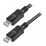 Dell 1.8m 0KTJ8Y DisplayPort to DisplayPort 1.2 Cable