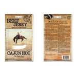 Beef Jerky, 50 g