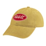 Peterbilt Truck Racing Vintage Cowboy Hat mukautetut hatut F Trucker Hat Cap Naisten Miesten