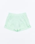 NIKE M 3" BRIEF-LINED RUNNING SHORTS VAPOR GREEN/BLACK/REFLECTIVE SILV Herr VAPOR GREEN/BLACK/REFLECTIVE SILV