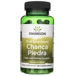 Swanson Full Spectrum Chanca Piedra 500 mg, 60 capsules