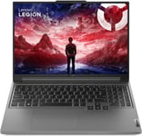 PC Portable Lenovo Legion Slim 5 16AHP9 16" AMD Ryzen™ 7 16 Go RAM 512 Go SSD Gris