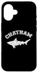 iPhone 16 Chatham MA Great White Shark MA Massachusetts The Cape Case