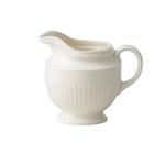 Wedgwood Edme Plain Fløtemugge 25cl