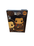 Funko Pop! Pin: DC - Superman #06