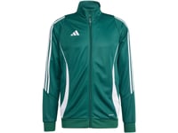 Adidas Tiro 24 Training Men's Sweatshirt Green Ir7500 S