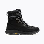 Merrell - Siren 4 Thermo Mid Zip Waterproof in Black