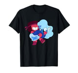 Steven Universe Sweet on Ruby and Sapphire T-Shirt