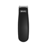 Wahl Pocket Pro Hair Trimmers, Small Trimmer for Pets, Animal Trimming, Pet Grooming Set, Dog Grooming Kit, Trim and Tidy Up Smaller Areas, Cordless Trimmers, Battery Powered