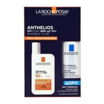 La Roche Posay Promo Anthelios Uvmune 400 Spf50+ Invisible Fluid With Perfume 50