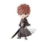 Figurine Q Posket - Bleach - Ichigo Kurosaki (Ver.B)