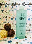 SBC 💐Sea Minerals & Blue Algae Moisturising Gel 500ml NEW FAST FREE🚚