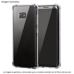 Funda En Gel Tpu Anti-Choc Transparente Pour Xiaomi Mi 5X / Mi A1