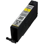 Canon 2051C001 Ink Cartridge - Yellow