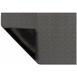 Tapis de Cuisson Barbecue Tapis de Gril Ignifuge Siena 90 x 180 cm - Gris