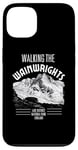 iPhone 13 Walking the Wainwrights Lake District National Park England Case