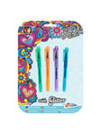 Creative Craft Group Tattoo Gel Pens 4 pcs.