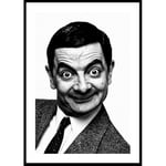 Poster Gallerix Rowan Atkinson Mr Bean