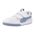 Puma Sneakers MULTIFLEX MESH Vit barn