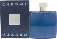 Chrome Parfum Azzaro Eau de Parfum 100ml Spray