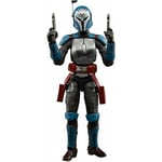 Hasbro - Bo-Katan Kryze - The Mandalorian Star Wars Vintage Collection