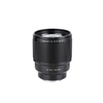 VILTROX AF 85 MM F1.8 For Sony E Mount Fullframe