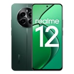 realme 12 4G 16,9 cm (6.67") Double SIM hybride Android 14 USB Type-C 8 Go 512 G