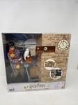 Mattel Harry Potter Doll - Harry at Platform 9 3/4 Hogwarts Express 6+ New