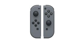 Chronus paire de manettes joy-con gauche/droite （gris）