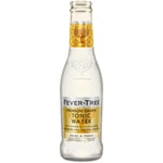 Fever Tree Premium Indian Tonic Water - 24x200ml