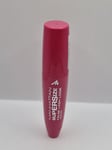 MANHATTAN SUPREME LASH Wonder'fully Real MASCARA 11ML 1010N BLACK