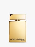 Dolce & Gabbana The One for Men Gold Eau de Parfum Intense