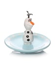 Half Moon Bay - Disney - Accessory Dish - Frozen 2 Olaf (ACCDDC05)