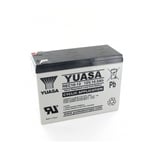 Batterie Plomb Yuasa 12V 10Ah REC10-12 application cyclique