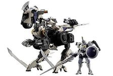 Hexa Gear Voltrex LA Ver. L240mm 1/24scale Plastic Model kit Kotobukiya