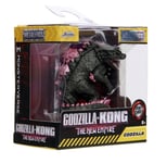 Jada - Godzilla 2.5 Inch Figure Die-Cast