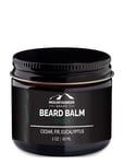 Mountaineer Brand Timber Beard Balm Nude