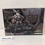 PLAMAX GODS ORDER GO 02 Kami-Wing War Knight Megumi Asmodeus Japan Max Factory