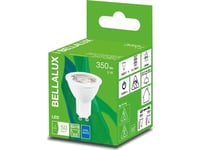 Led-Lampa Gu10 5W Eco Led Par16 50 36St 840 350Lm 4000K 4058075483484