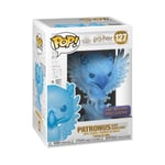 Funko POP! HP: Patronus - Albus Dumbledore - Harry Potter - Collectable Vinyl Fi