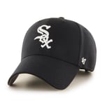 '47 Brand MVP Chicago White Sox Cap - Black