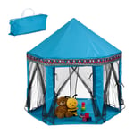 Tente enfant Tente jeu enfant Maison enfant Cabane plastique enfant