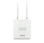 D-Link AirPremier N PoE Access Point with Plenum-rated Chassis DAP-2360 - Borne d'accès sans fil - Wi-Fi - 2.4 GHz