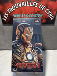 Figurine Avengers Iron Man MK41 neuve sous blister