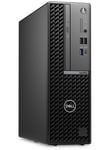 Dell OptiPlex 7010 SFF Desktop PC, Intel Core i5-12500, 8GB RAM, 512GB SSD, Inte