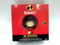 FIGURINE Pixar  Figure " 5 Star " Incredibles 2 DASH neuf MR indestructible