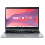 Acer Laptop Chromebook CB315-3H-C27W 15.6" Intel Celeron N4120 4GB RAM 64GB