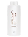 Wella SP Luxeoil Shampoo 1000Ml Nude