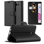 Case for Samsung Galaxy J3 2017 US Version Protection Book Wallet Phone Cover