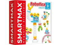 Smartmax: Roboflex (Nordic)